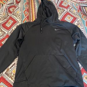 Nike dry fit hoodie